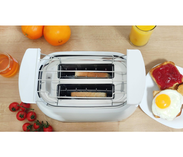 Blaupunkt Toster TSS802WH biały - 1028992 - zdjęcie 4